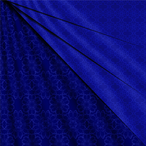 曼荼罗图案设计集图片下载