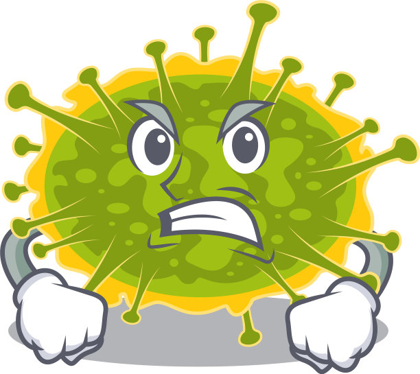 吉祥物的设计理念图片下载