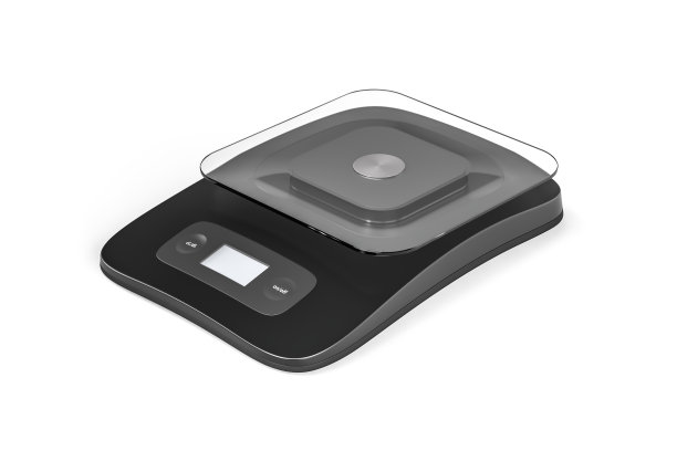 食物的比例图片下载