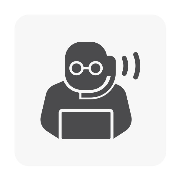 服务支持图标图片下载