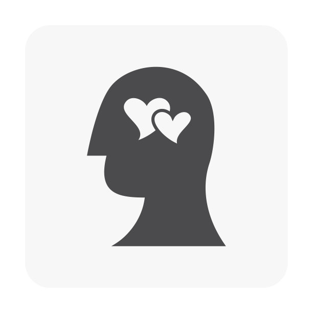 强调情感图标图片下载