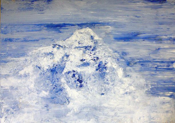 风景插画素材ID：384131862