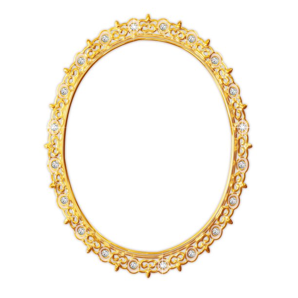 镶有宝石的框架图片下载