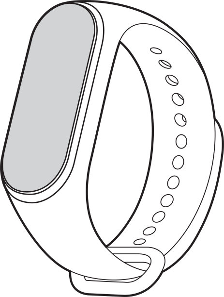 智能健身手表矢量(运动、时间、数字)图片下载