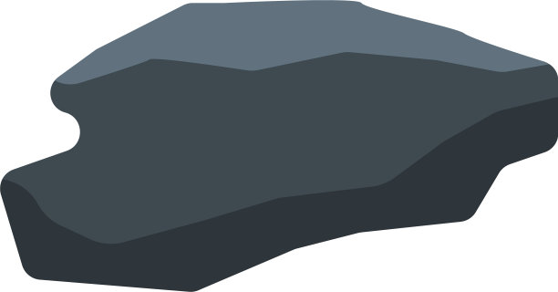 装饰摇滚图标等距风格图片下载