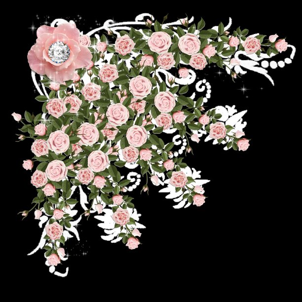 破旧的角落图片下载