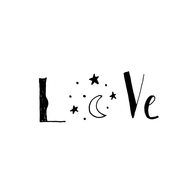 的情书图片下载