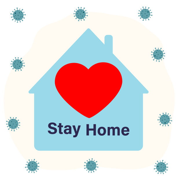 标语电话，标签和一张照片坐在家里图片下载