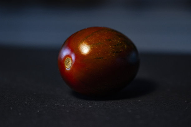 Kumato樱桃番茄图片下载