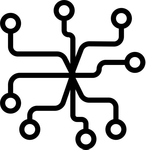 防火墙分析图标概要图片下载