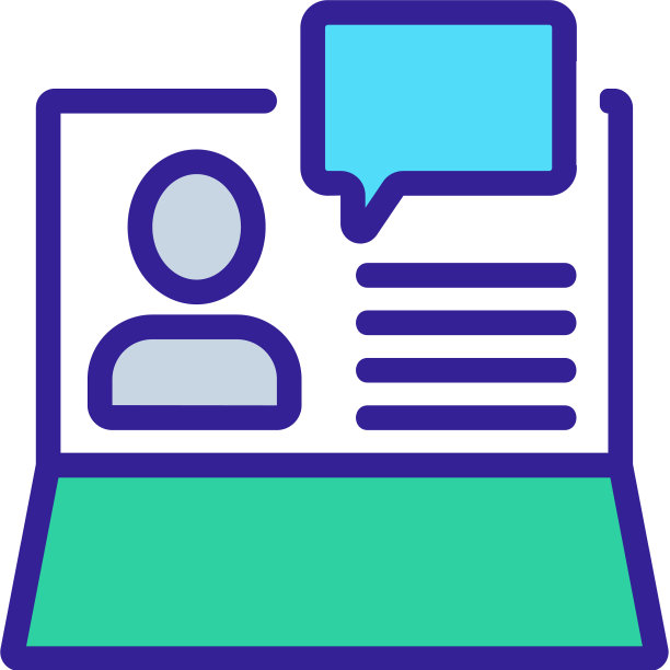 关于人图标的计算机信息图片下载