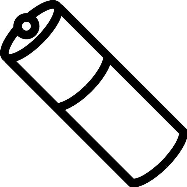 厨房磨坊图标轮廓图片下载