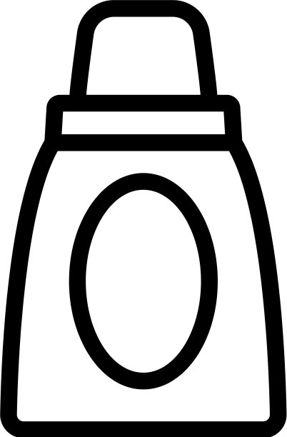 化妆品保湿图标图片下载