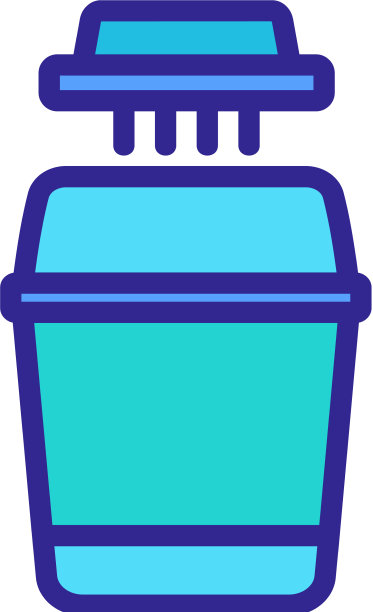 手动厨房蔬菜切片机图标图片下载