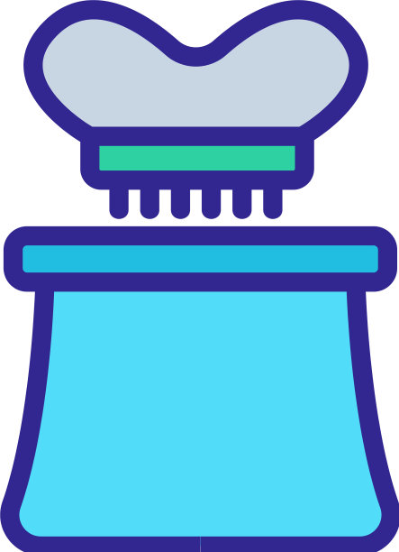 手动厨房蔬菜切片机弓把手图标图片下载