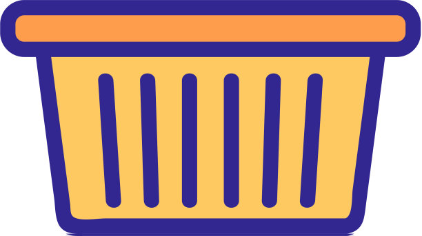 网状保护干燥器图标轮廓图片下载