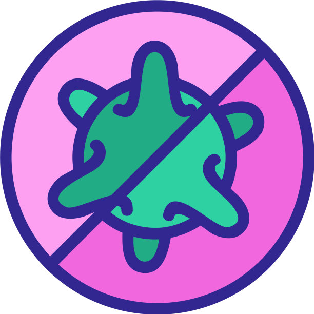 温度计测量图标轮廓图片下载