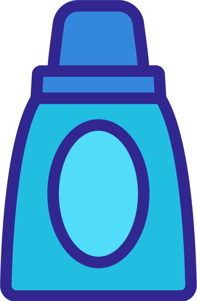 化妆品保湿图标图片下载