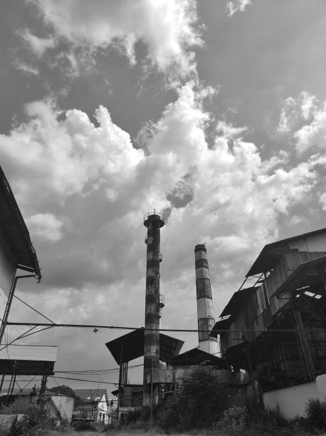 荷兰殖民传统建筑图片下载