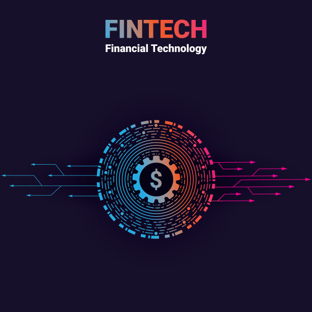 金融科技金融科技加密货币图片下载