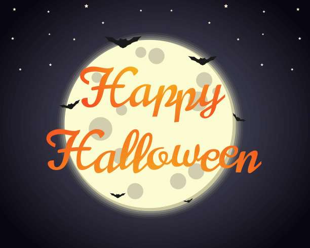 万圣节图片下载