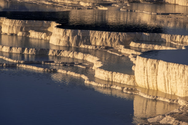 帕穆卡莱图片下载
