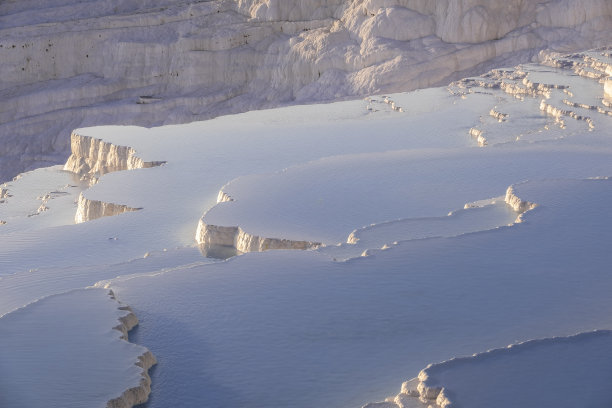帕穆卡莱图片下载