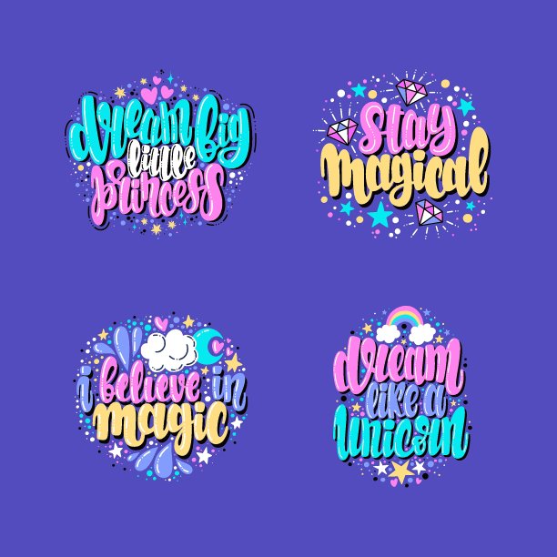 独角兽图片下载