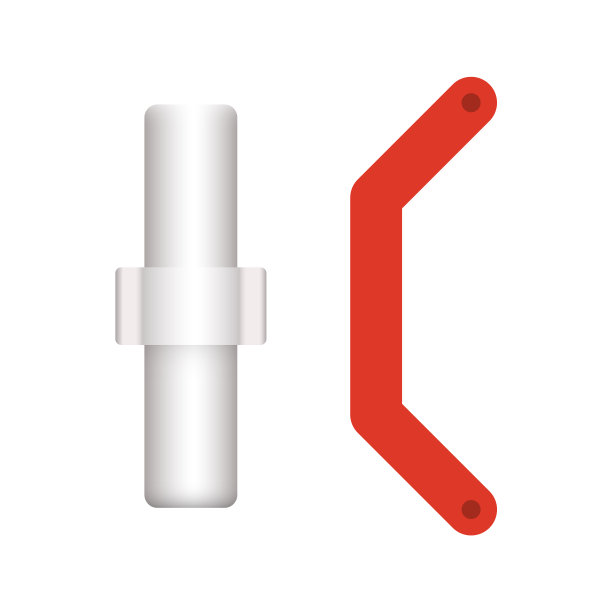 销锁臂勾腿图标图片下载