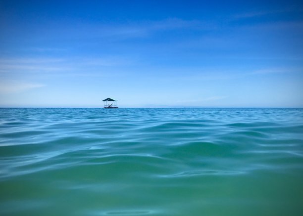 泰国的吊床岛图片下载