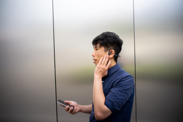 骨传导耳机图片下载