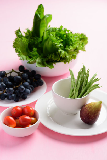 新鲜蔬菜和水果图片下载