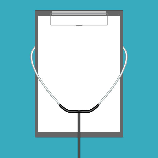 医学概念医生和他的设备图片下载