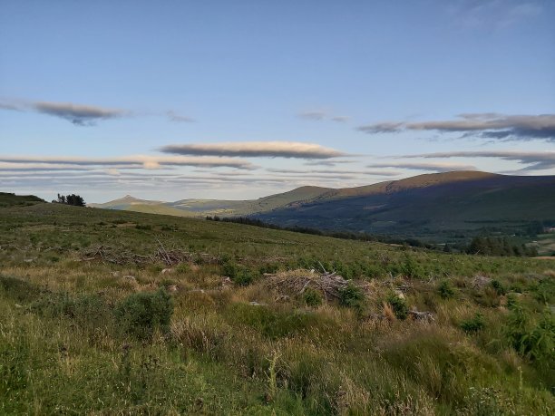 夏天的结束图片下载