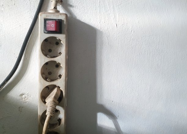 电插头图片下载