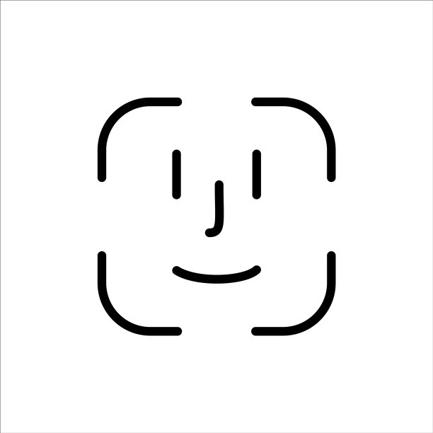 与脸id的移动设备图片下载