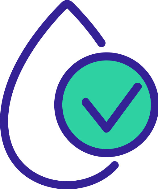 验血确认图标概要图片下载