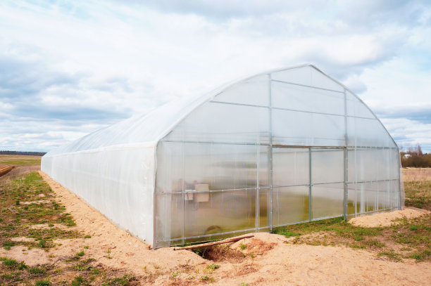 温室农业图片下载