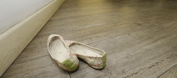 芭蕾舞鞋图片下载