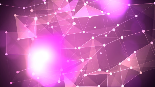 云计算、大数据概念模拟图片下载