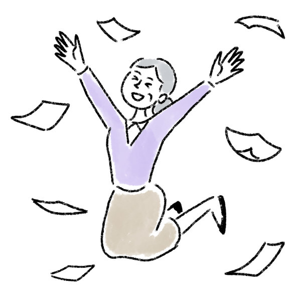 高级女子愿意跳文件图片下载