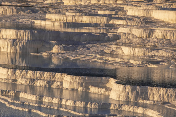 帕穆卡莱图片下载
