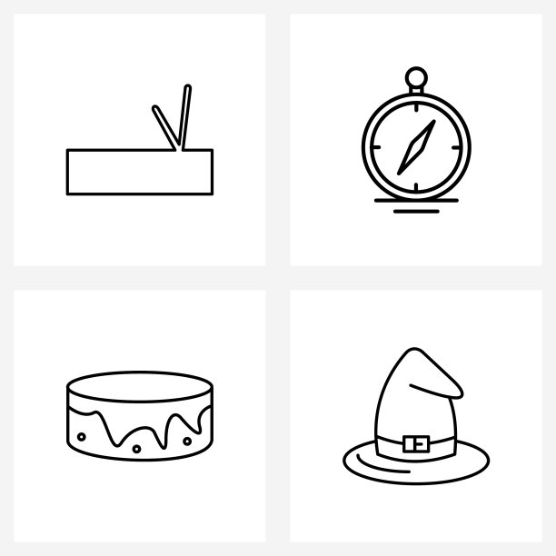 像素完美设置4行图标如路由器图片下载