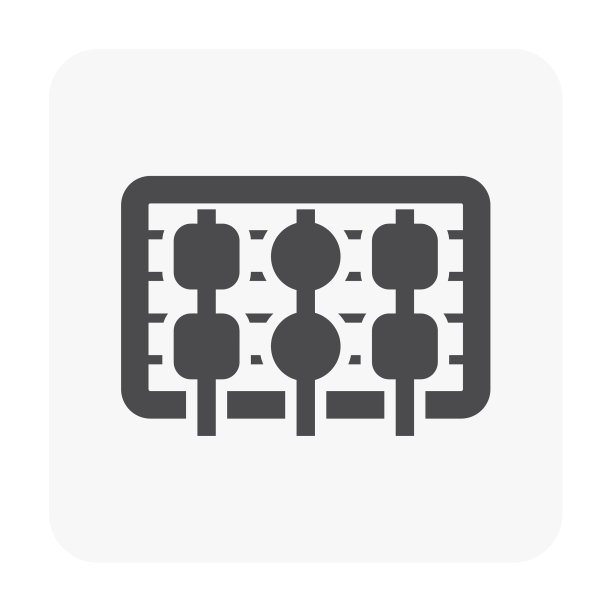 野营图标黑图片下载