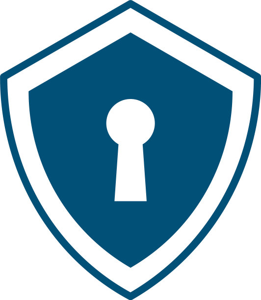 盾牌标志图片下载