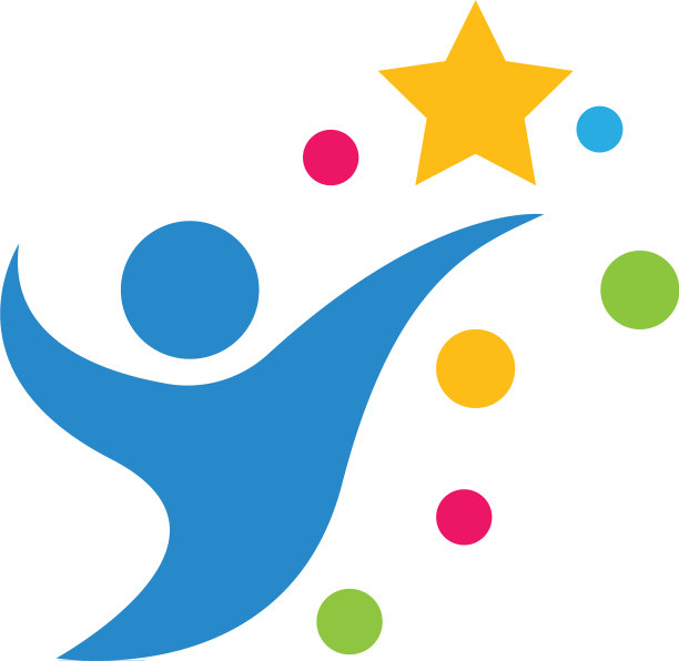 明星的孩子的标志图片下载