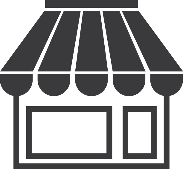 商店图标图片下载