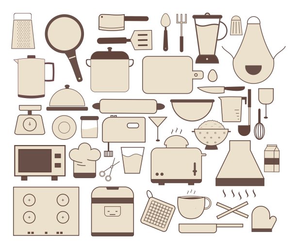 cooking货图片下载