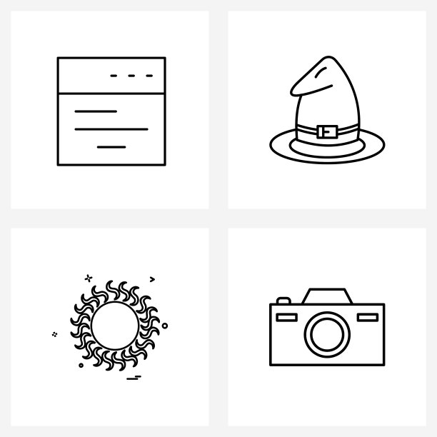 像素完美设置4行页面图标等图片下载