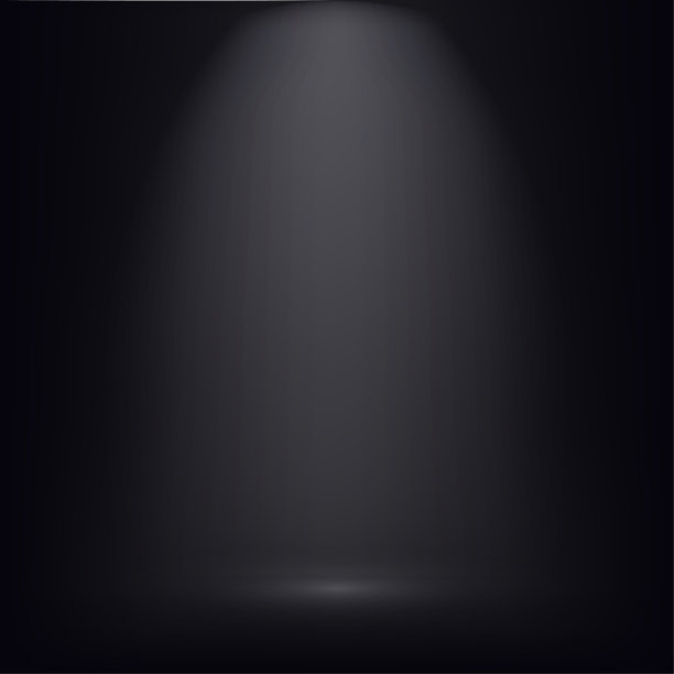 演示用黑色背景图片下载